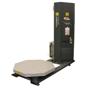 Machinery: Wulftec SMH-150