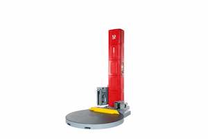 Machinery: Spinny S500 Auto
