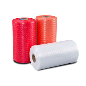 Industrial Packaging: ReflectorNet XPRO Machine