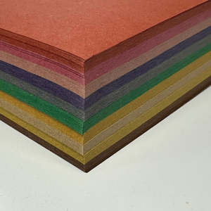 Office: Sugar Paper & Card