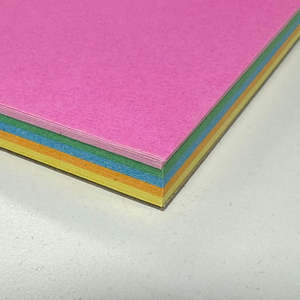 Office: Fluoro Paper