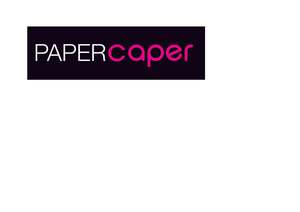 Office: Craft Paper Circles