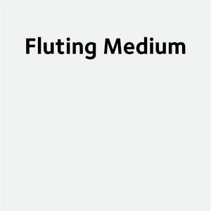 Packaging: Fluting Medium