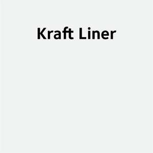 Packaging: Kraft Liner