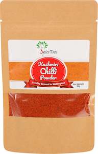Kashmiri Chilli Powder 30g
