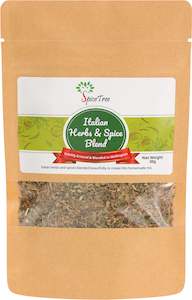 Italian Herbs & Spice Blend 30g