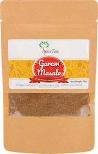 Garam Masala 30g