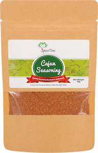 Cajun Seasoning 30g