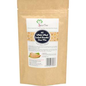 Whole Wheat Pancake/Dosa Mix