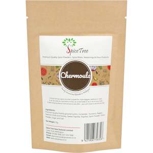 Chermoula