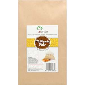 Flour Atta: Multigrain Flour