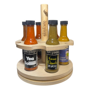 Products: SpicyBoys Revolver