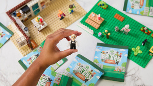 Home Is Where the Bricks Are: Woolworths’ Cult Collectibles Return With a Home Makeover