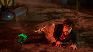 Products: ‘The Toxic Avenger UNRATED’ – Review
