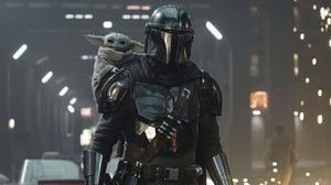 Products: ‘Star Wars: The Mandalorian and Grogu’ – “This Is The Way… To Pure Big-Screen Adventure” – Review