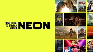 Products: Neon Fires Up A Bold New Era Of Streaming For Audiences