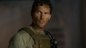 Chris Pratt steps into the breach with first look at Season Two of Prime Video�&hellip;
