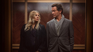 Products: Sienna Miller and Dominic West Go to Battle in New Legal Drama ‘WAR’ on Hayu