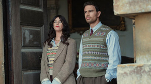 Products: ‘The Gentlemen’ – Season Two – All Hail The Duke of Carnage – Review