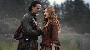 ‘Outlander: Blood of My Blood’ – Season One – Swooning Highland Romance &hellip;
