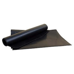 Drain Protection: Drain Mats (Nitrile Rubber)