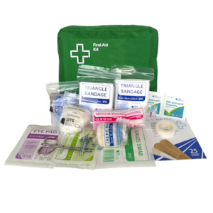 first Aid Kit: First Aid Kits