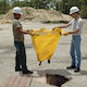 Ultra Drain Guard Reusable