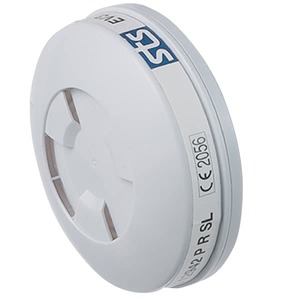 Respiratory Protection: STS P3 Particulate Filter (VP3)