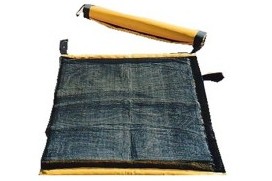 Products: Spill Mat Oil & Fuel only