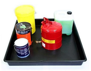 1 Metre Square Tuff Tray - 100 Litre - G112TS100