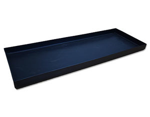 1m Rectangular Tuff Tray - 17 Litre - G152TR17