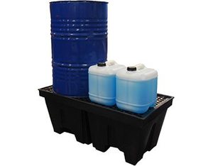 2 Drum Bund - DB2