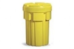 Poly Overpack Salvage Drum - 75 Litre