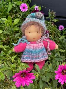 Baby & Toddler: Soft body doll