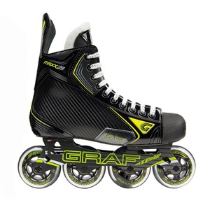 GRAF Maxx29 Inline Skates – Spinorama