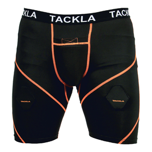 Tackla Squeeze Compression Jock Shorts – Spinorama