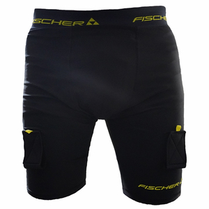 Products: Fischer Compression Jock Shorts – Spinorama