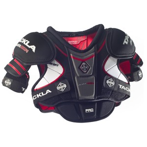 Products: Tackla Air 1051 Shoulder Pads – Spinorama