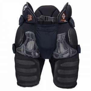 Tackla Breezer ProZone Girdle Pants – Spinorama