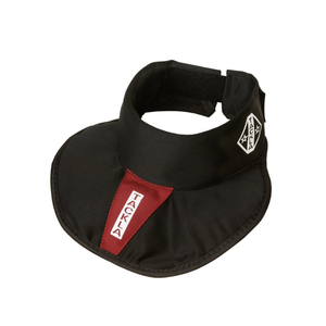 Tackla Premium Senior Neck Guard – Spinorama