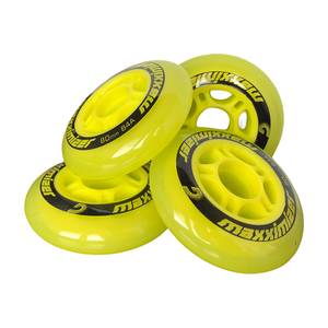 Graf QuickTurn QT 1.0 Wheels (4pcs) – Spinorama