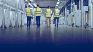 Products: Pulp, Paper & Board