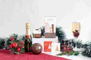Products: Pop the Corks & Let’s Make Jolly