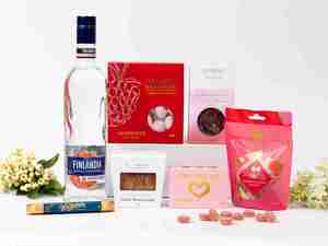 Products: Finlandia Fun