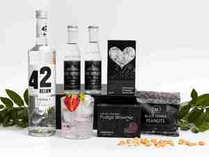 Products: Back in Black
