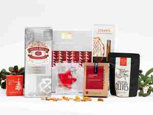 Products: Christmas Spirit