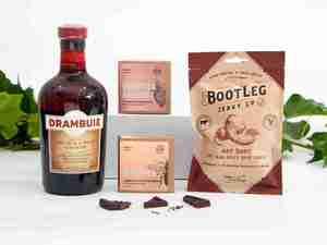Products: Fancy a Dram?