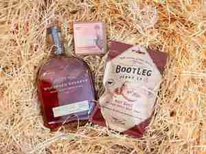 Products: Roll in the Hay