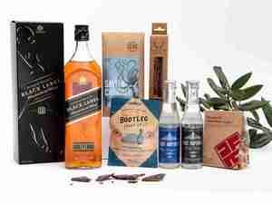 Products: Meat Lovers Whisky