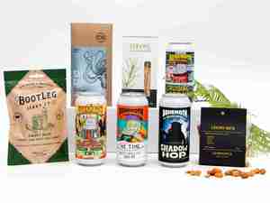 Products: Good Beer, Good Times